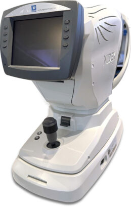 Nidek-AR1_2