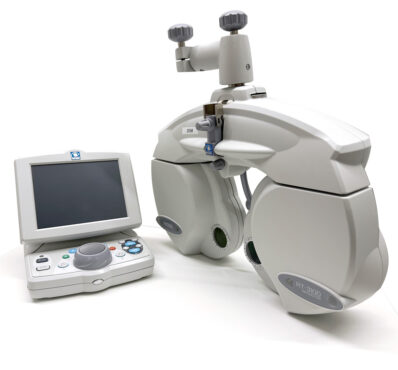 Nidek-RT-3100